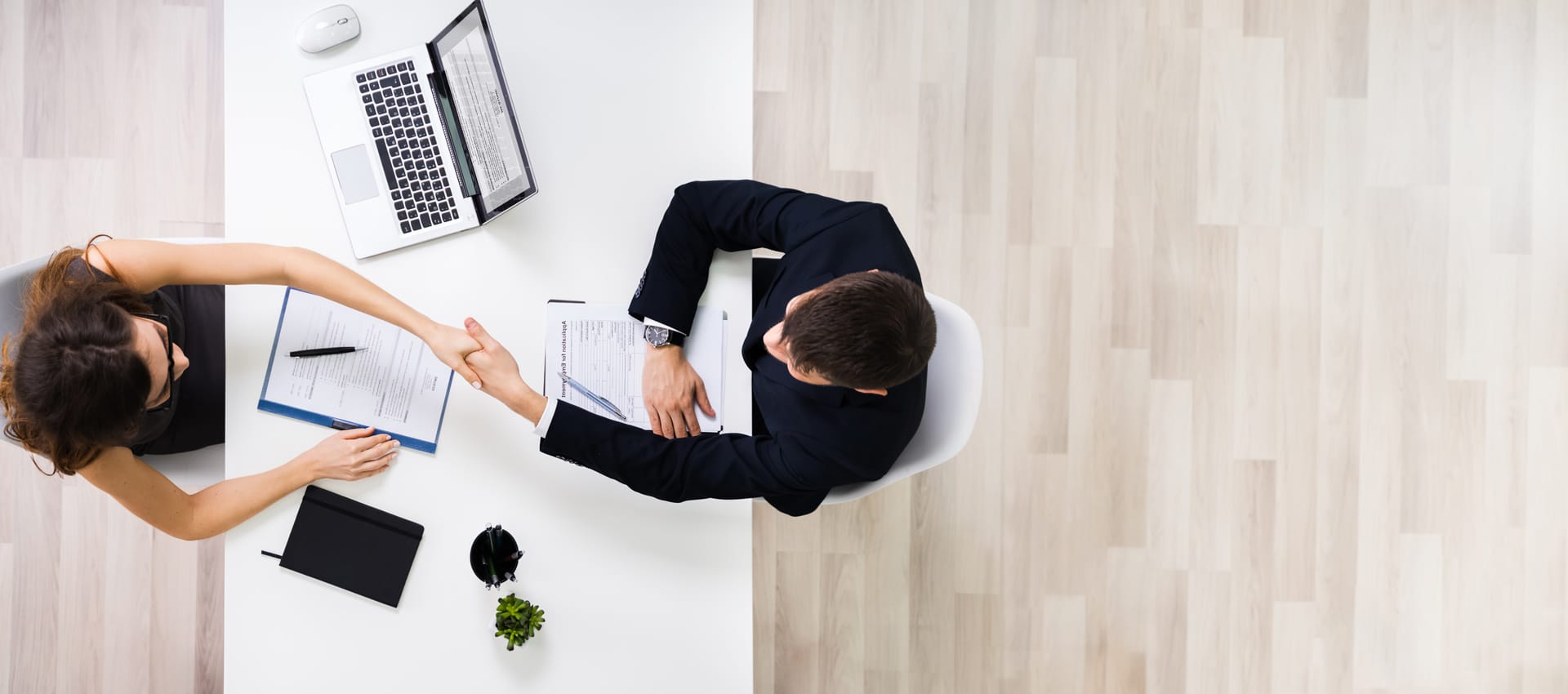 Servicii HR pentru companii