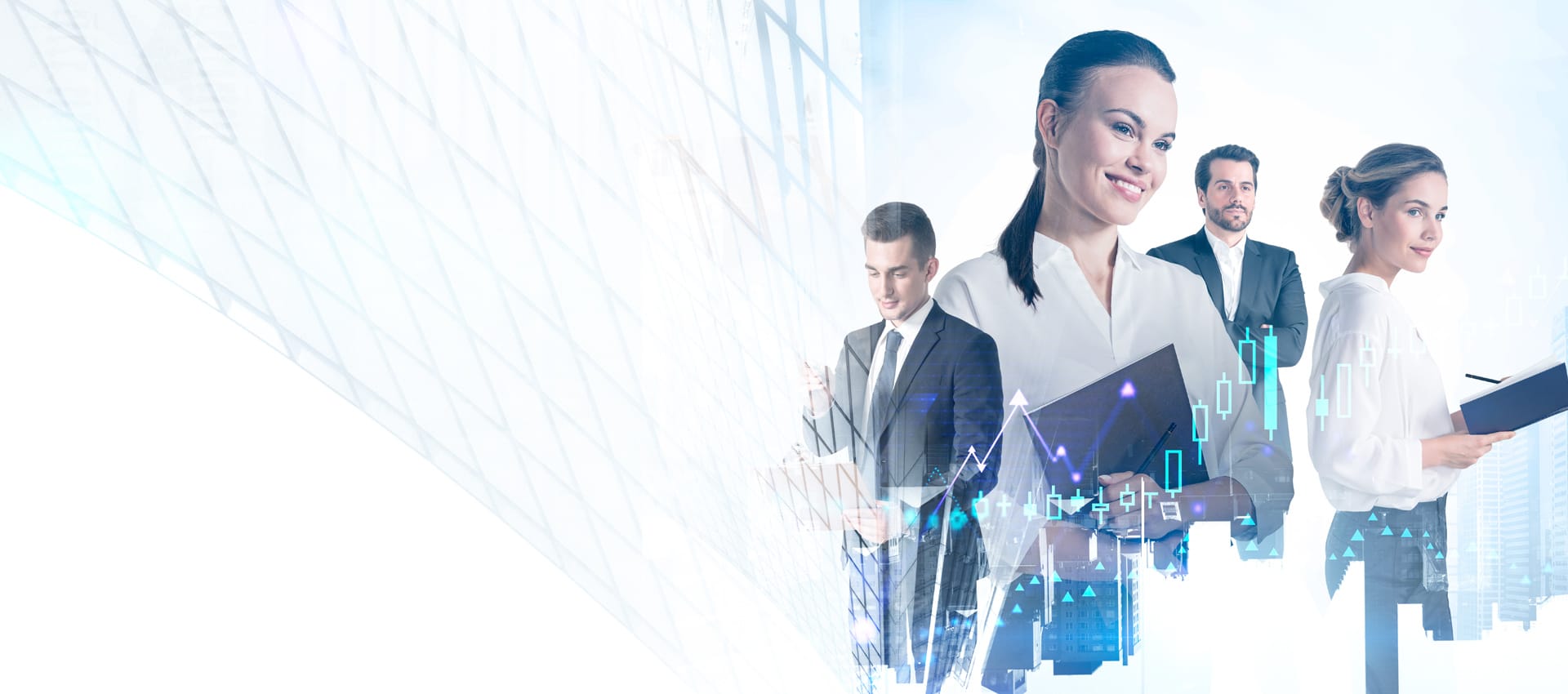 Echipa AME HR Solution - agenție de recrutare Brașov